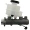 Centric Parts Premium Brake Master Cylinder, 130.49014 130.49014 - alternate 5